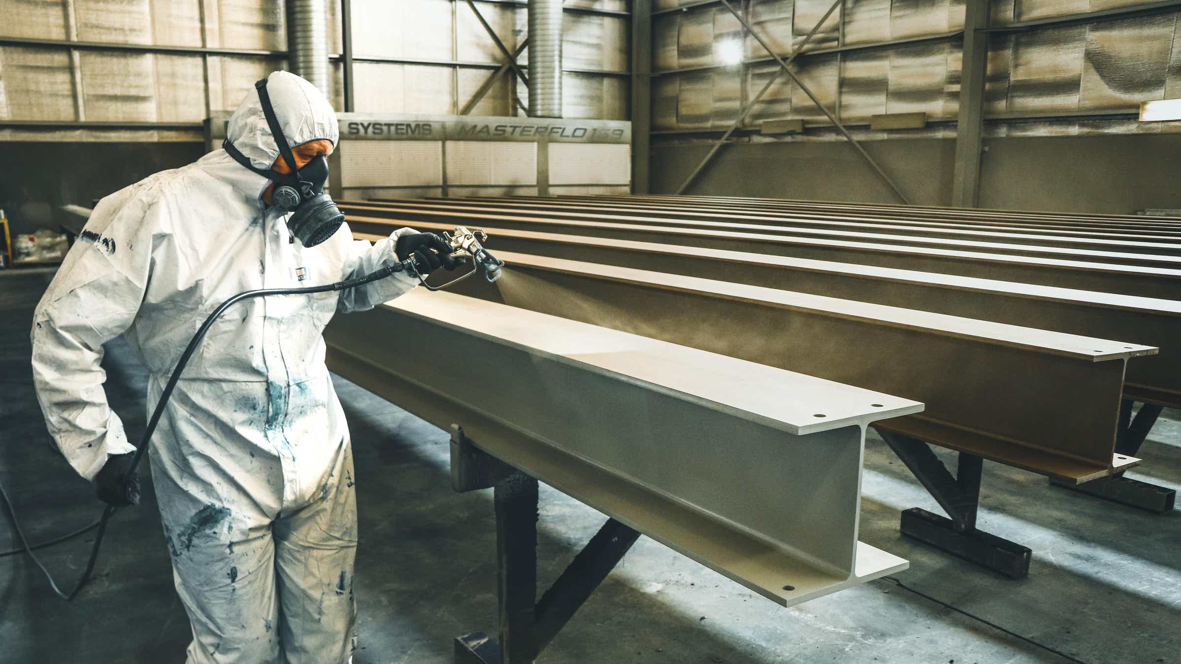 Finding the Perfect Painting Contractor: Your Guide to Success - Indu ...