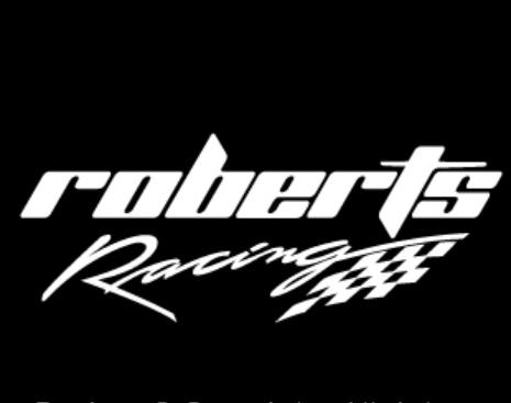 Roberts racing logo