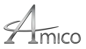 Amico Logo