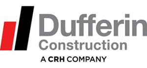 Dufferin Construction Logo
