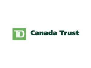 TD Canada Trust Logo