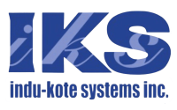 Indu-Kote Systems Logo